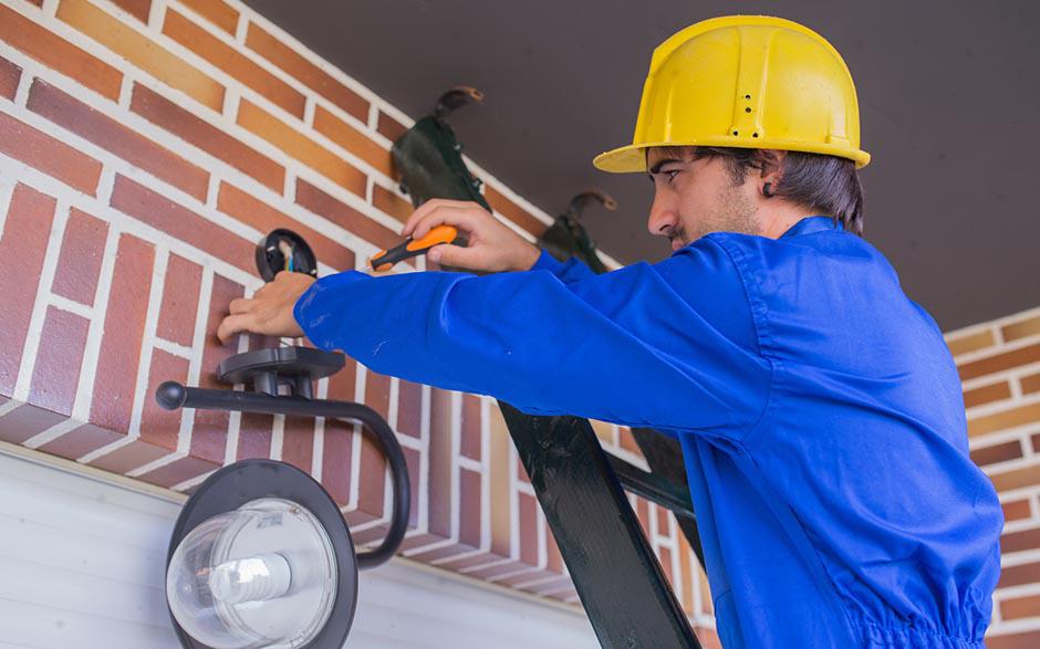 électricien urgence Cesson