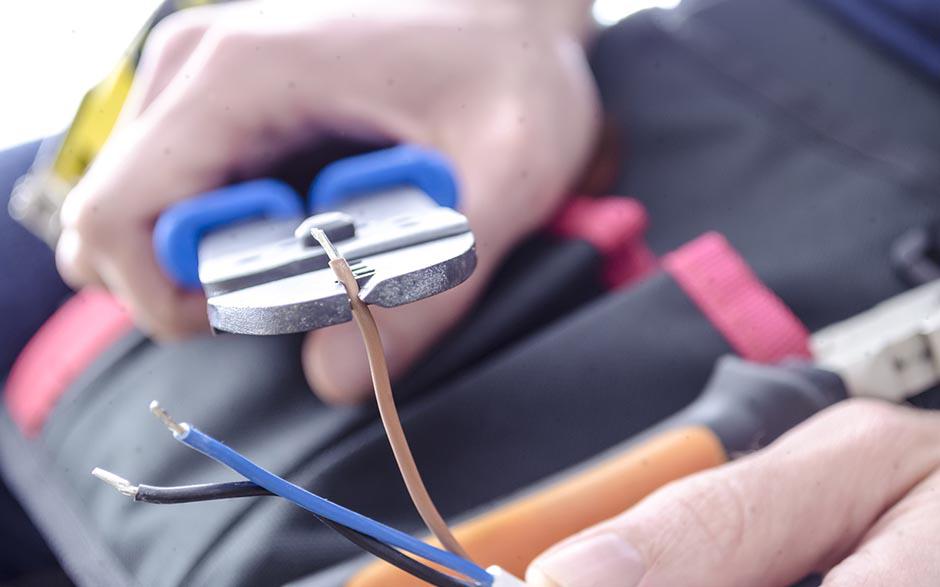 électricien urgence Cesson