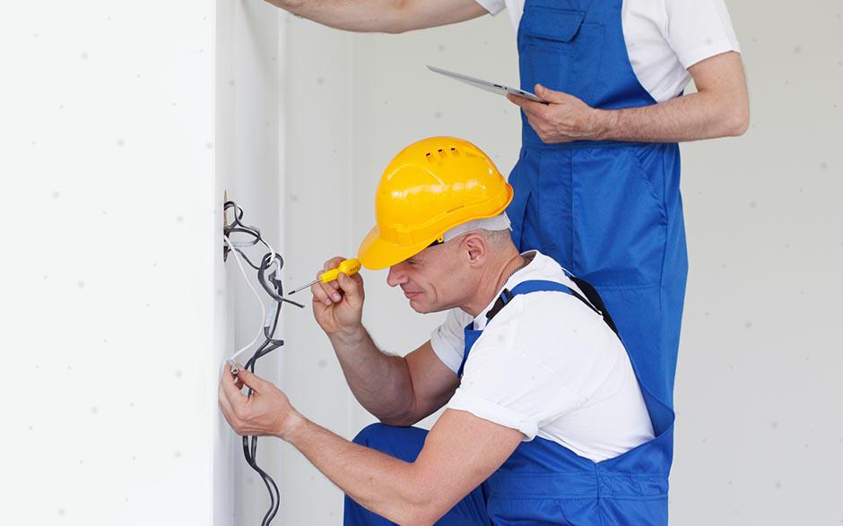 électricien urgence Cesson